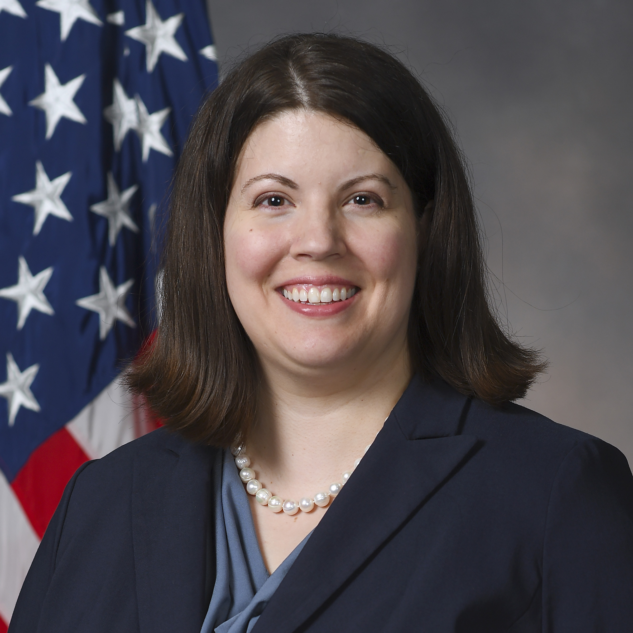 Dr. Melanie Lazarus 